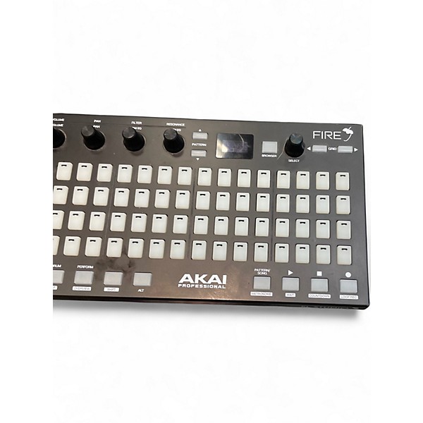 Used Akai Professional FIRE