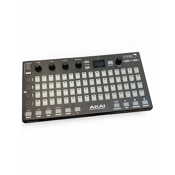 Used Akai Professional FIRE