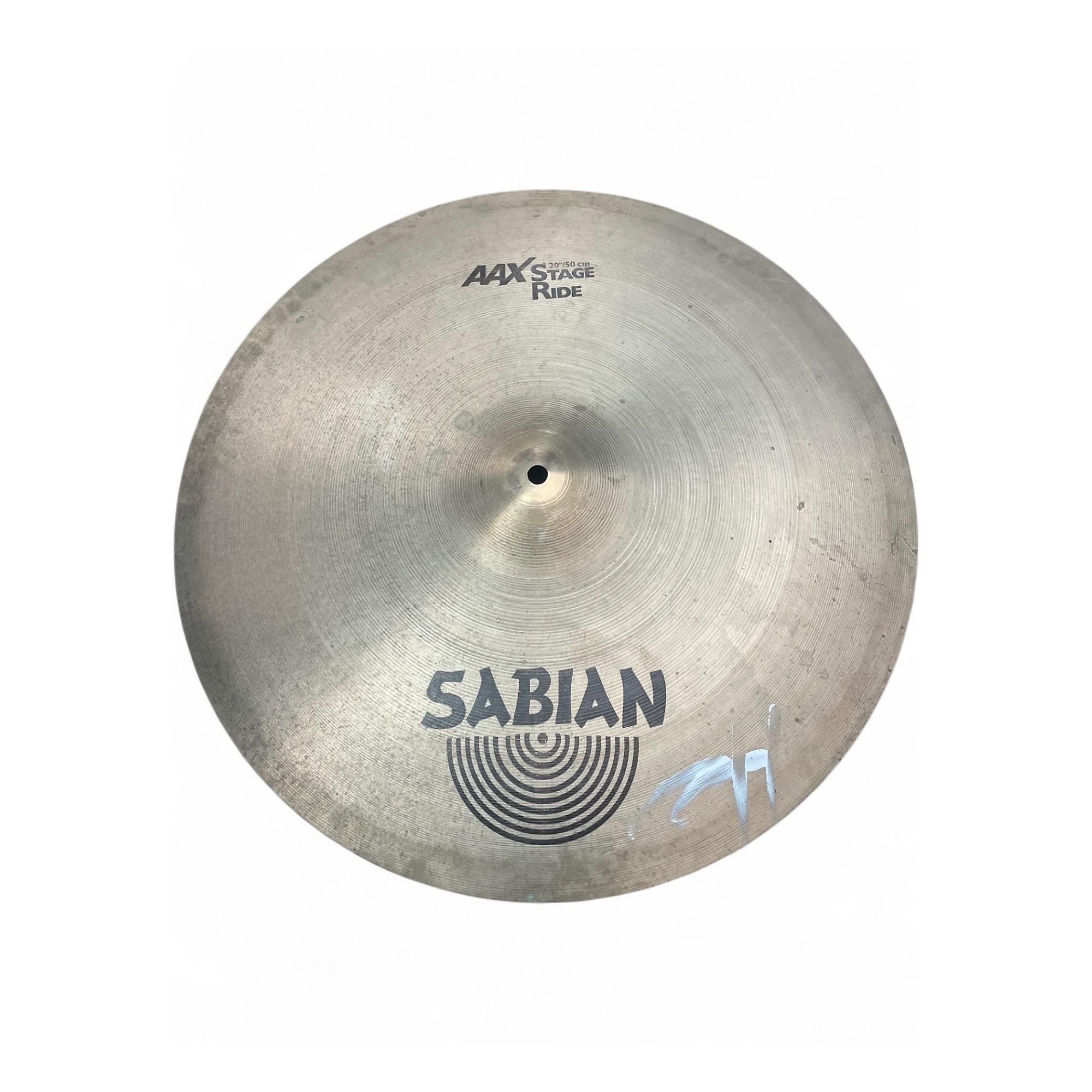 未開封 SABIAN AAX-20C-B Amazon.com: SABIAN 20