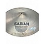 Used SABIAN 20in AAX Stage Ride Cymbal
