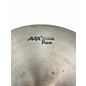 Used SABIAN 20in AAX Stage Ride Cymbal