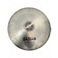 Used SABIAN 20in AAX Stage Ride Cymbal