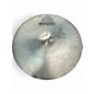 Used SABIAN 20in AAX Stage Ride Cymbal