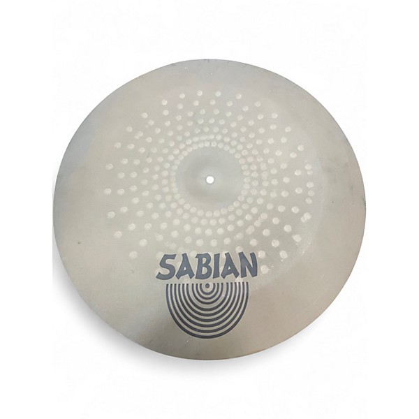 Used SABIAN 20in Jack Dejohnette Encore CHINESE Cymbal