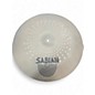 Used SABIAN 20in Jack Dejohnette Encore CHINESE Cymbal
