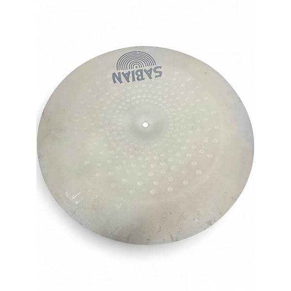 Used SABIAN 20in Jack Dejohnette Encore CHINESE Cymbal