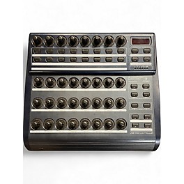 Used Behringer BCR2000 B-Control Rotary Control Surface