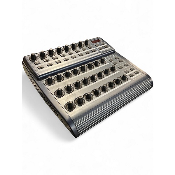 Used Behringer BCR2000 B-Control Rotary Control Surface