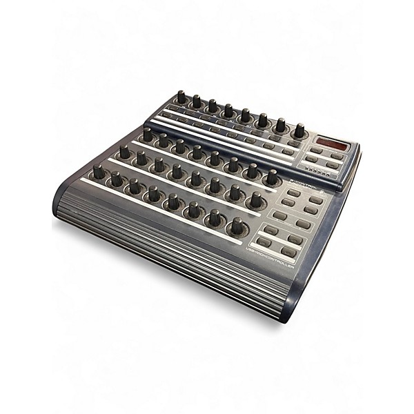 Used Behringer BCR2000 B-Control Rotary Control Surface