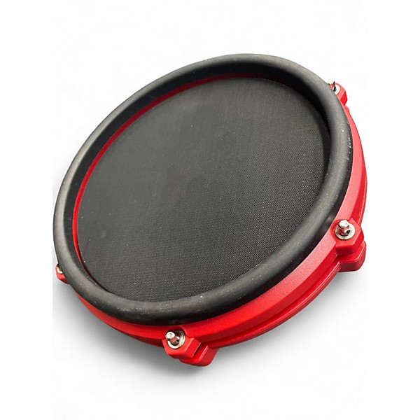 Used Alesis Drum Trigger Trigger Pad
