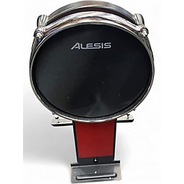 Used Alesis Kick Drum Trigger Trigger Pad