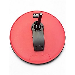 Used Alesis Cymbal Trigger Electric Cymbal