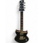 Used Yamaha Revstar RSS20 Black Solid Body Electric Guitar thumbnail