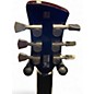 Used Yamaha Revstar RSS20 Black Solid Body Electric Guitar