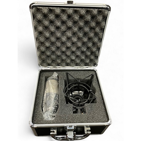 Used AKG P420 Project Studio Condenser Microphone