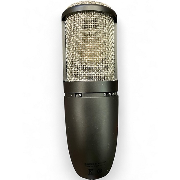 Used AKG P420 Project Studio Condenser Microphone