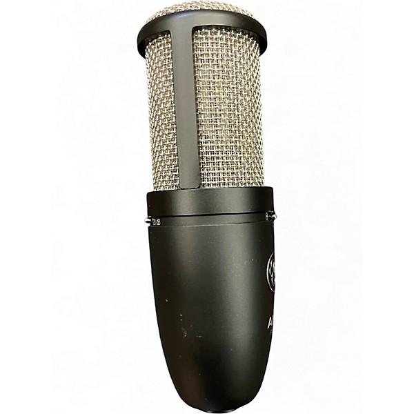 Used AKG P420 Project Studio Condenser Microphone