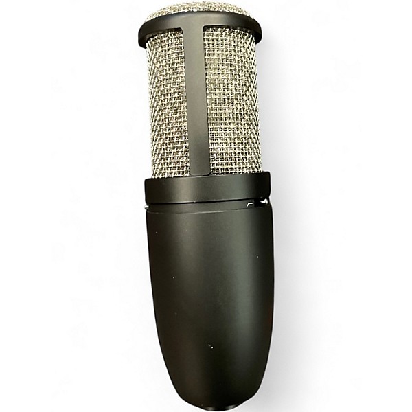 Used AKG P420 Project Studio Condenser Microphone