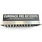 Used Behringer RX1202FX Unpowered Mixer