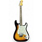 Used Fender Dave Murray Signature Stratocaster 3 Color Sunburst Solid Body Electric Guitar thumbnail