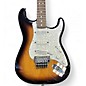 Used Fender Dave Murray Signature Stratocaster 3 Color Sunburst Solid Body Electric Guitar