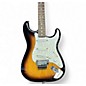 Used Fender Dave Murray Signature Stratocaster 3 Color Sunburst Solid Body Electric Guitar