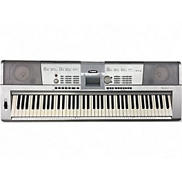 Used Yamaha DGX205 Digital Piano