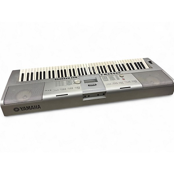 Used Yamaha DGX205 Digital Piano