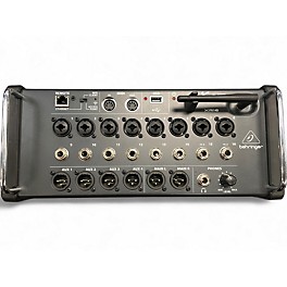 Used Behringer XR16 Digital Mixer
