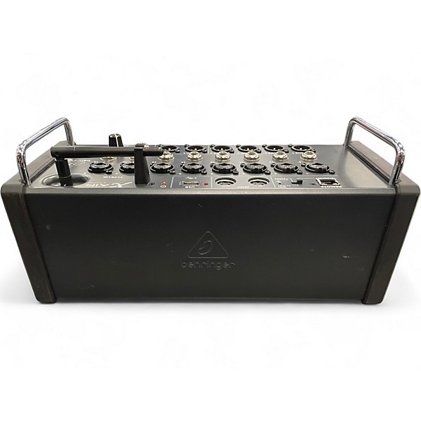 Used Behringer XR16 Digital Mixer