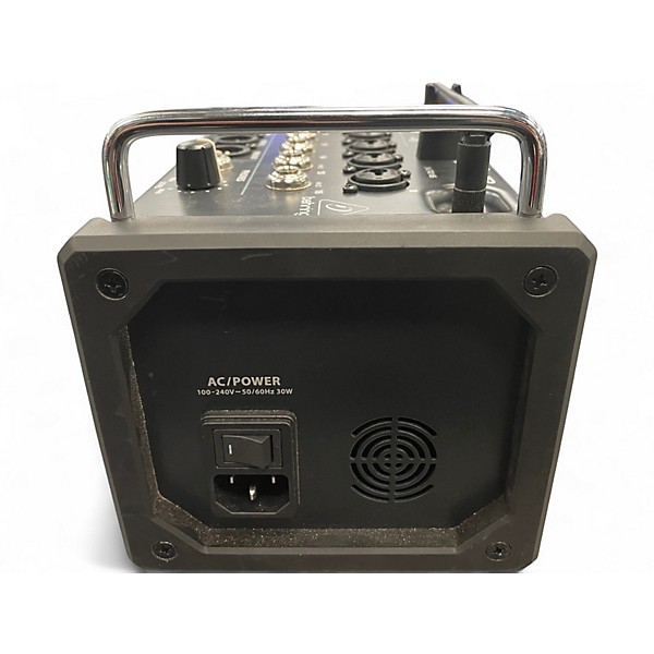 Used Behringer XR16 Digital Mixer