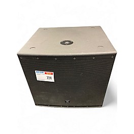 Used JBL EON618S Powered Subwoofer