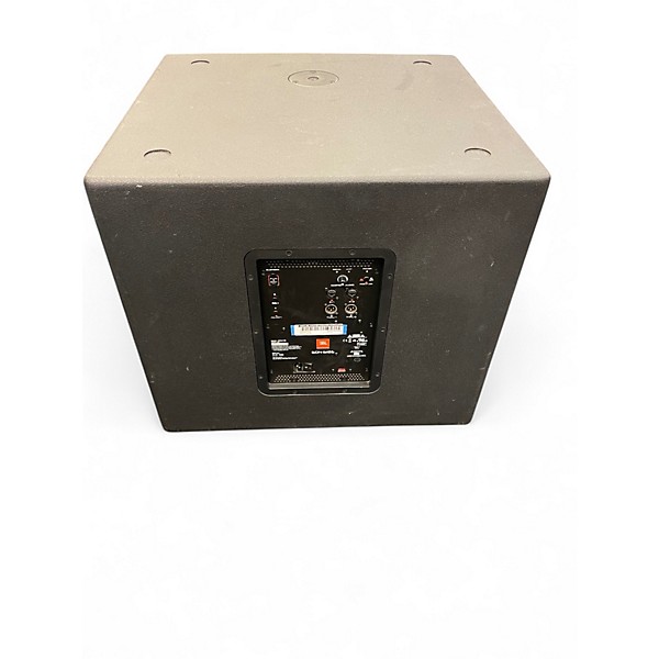 Used JBL EON618S Powered Subwoofer