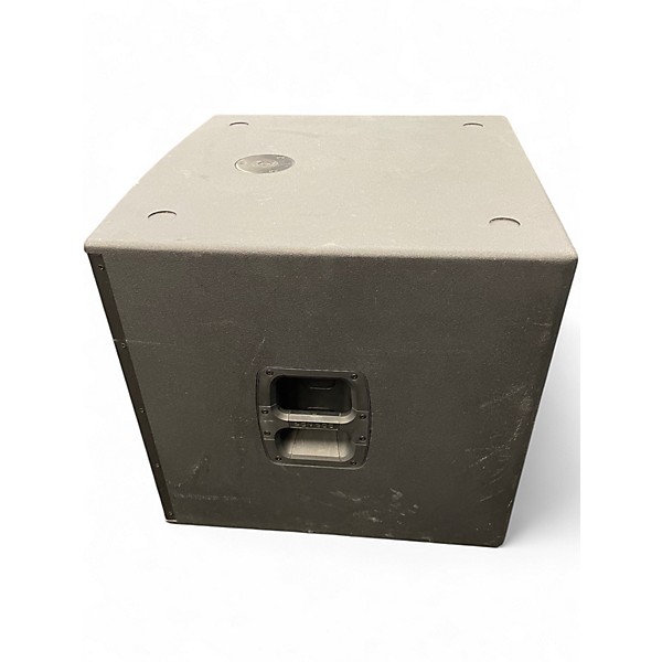 Used JBL EON618S Powered Subwoofer