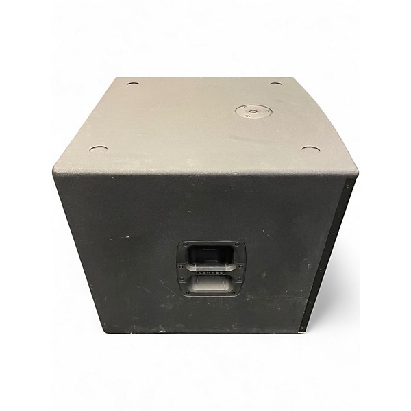 Used JBL EON618S Powered Subwoofer