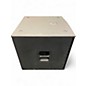 Used JBL EON618S Powered Subwoofer