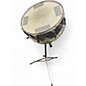 Used Olympic 14X5 Snare  steel Drum thumbnail