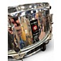 Used Olympic 14X5 Snare  steel Drum