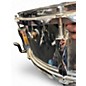 Used Olympic 14X5 Snare  steel Drum