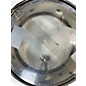 Used Olympic 14X5 Snare  steel Drum