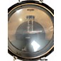 Used Pearl 3 Piece Export Black Drum Kit