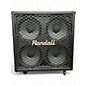 Used Randall RG412 Guitar Cabinet thumbnail