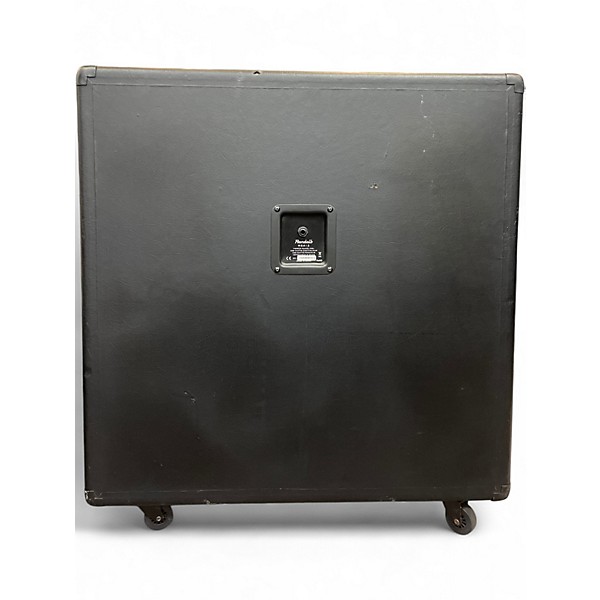 Used Randall RG412 Guitar Cabinet