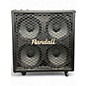 Used Randall RG412 Guitar Cabinet