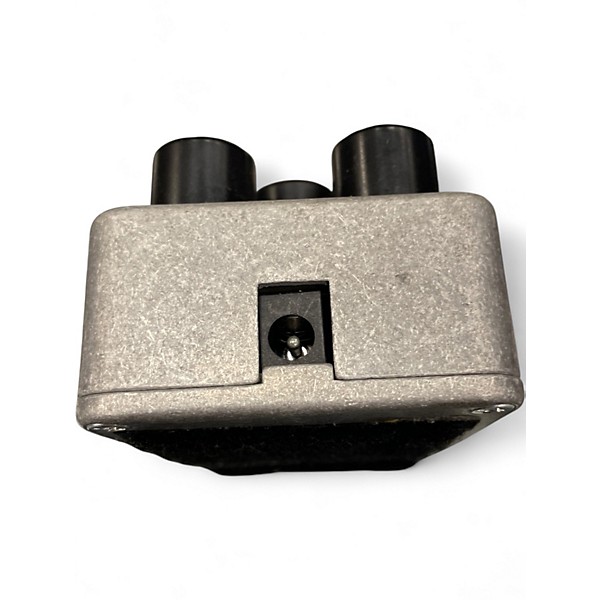 Used Electro-Harmonix Soul Food Overdrive Effect Pedal