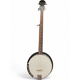 Used Gold Tone GOLD TONE Black Banjo