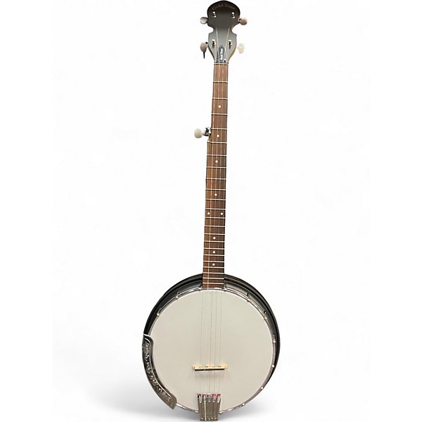 Used Gold Tone GOLD TONE Black Banjo