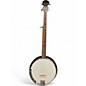 Used Gold Tone GOLD TONE Black Banjo thumbnail