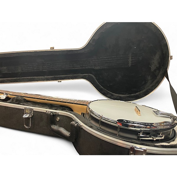 Used Gold Tone GOLD TONE Black Banjo