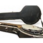 Used Gold Tone GOLD TONE Black Banjo